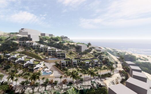 Villa in Altea (N8837)