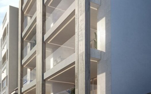 Apartment in Torrevieja (N6691)