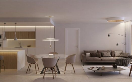 Apartment in Torrevieja (N6691)