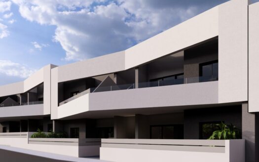 Bungalow in San Miguel de Salinas (N8868)