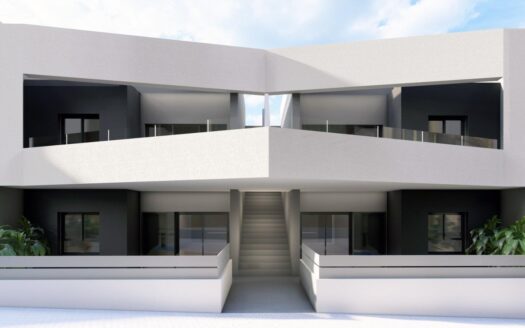 Bungalow in San Miguel de Salinas (N8868)