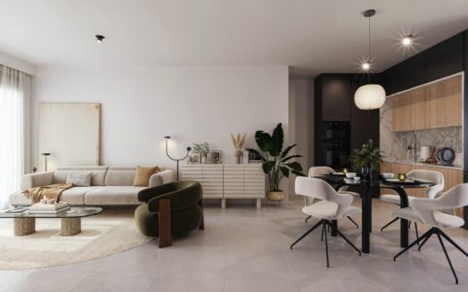 Bungalow in San Miguel de Salinas (N8868)