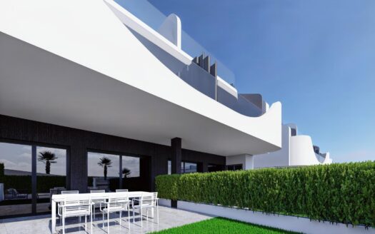 Bungalow in San Miguel de Salinas (N8692)