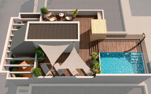 Apartment in Torrevieja (N8858)