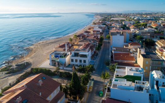 Town House in Pilar de La Horadada (N8281)