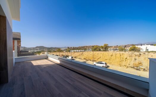 Villa in Finestrat (N7263)
