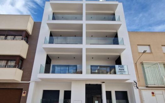 Apartment in Guardamar del Segura (N8852)