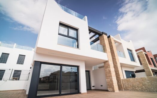 Villa in Orihuela Costa (N6722)