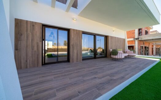 Villa in Finestrat (N7264)
