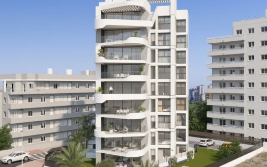 Apartment in Guardamar del Segura (N8881)