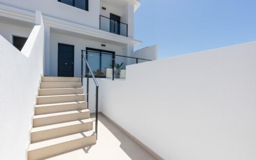 Town House in Rafal (N8941)