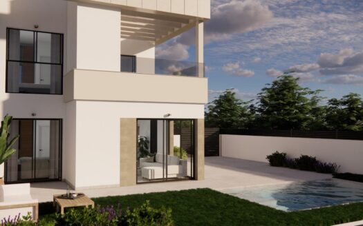 Villa in Orihuela (N8973)