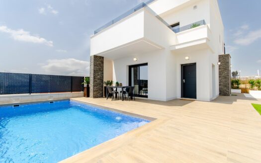 Villa in Orihuela (N6658)