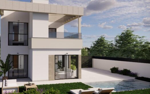 Villa in Orihuela (N8973)