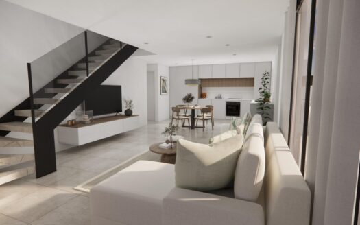 Villa in Orihuela (N8973)