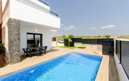 Villa in Orihuela (N6658)