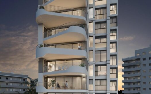 Apartment in Guardamar del Segura (N8882)