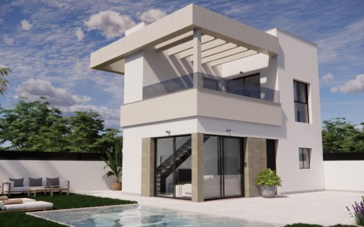 Villa in Orihuela (N8974)