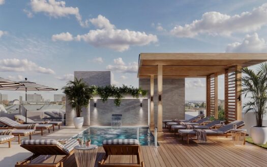 Apartment in Guardamar del Segura (N8879)