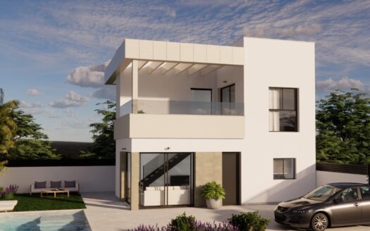 Villa in Orihuela (N8974)