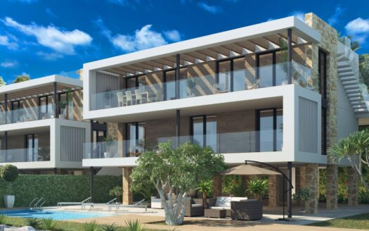 Villa in Rojales (N6321)