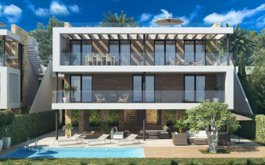 Villa in Rojales (N6321)