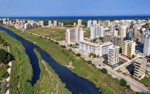 Penthouse in Guardamar del Segura (N8883)