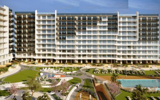 Apartment in Torrevieja (N7100)