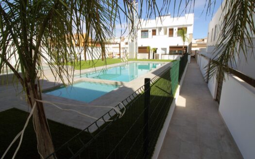 Villa in Pilar de La Horadada (N8979)