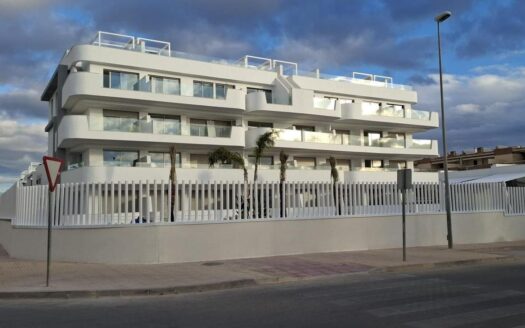 Apartment in Orihuela Costa (N6863)