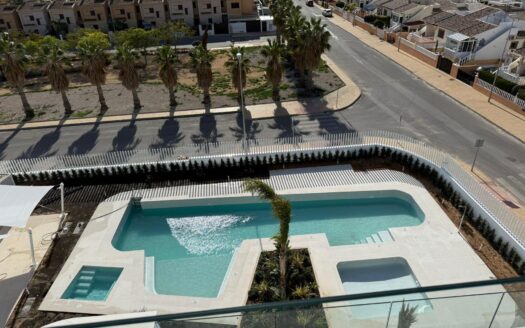 Apartment in Orihuela Costa (N6864)