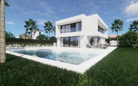 Villa in Orihuela Costa (N9020)