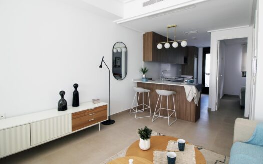 Town House in Pilar de La Horadada (N8980)