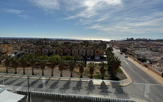 Penthouse in Orihuela Costa (N6865)