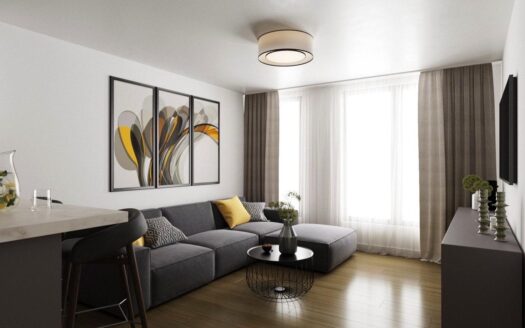 Apartment in Alicante (N8020)