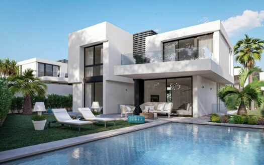 Villa in la Nucia (N8993)