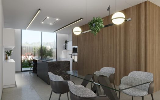 Villa in la Nucia (N8993)
