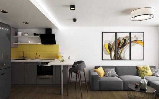Apartment in Alicante (N8020)