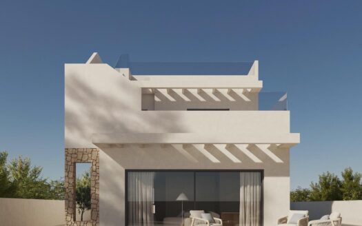 Villa in Polop (N9023)