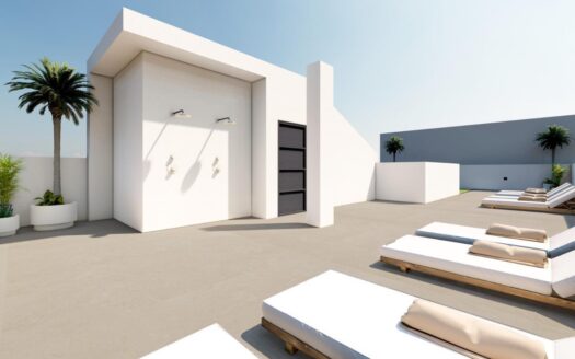 Apartment in Guardamar del Segura (N8817)