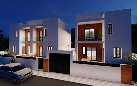Villa in Daya Nueva (N8976)