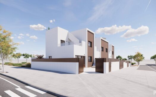 Villa in Pilar de La Horadada (N8965)