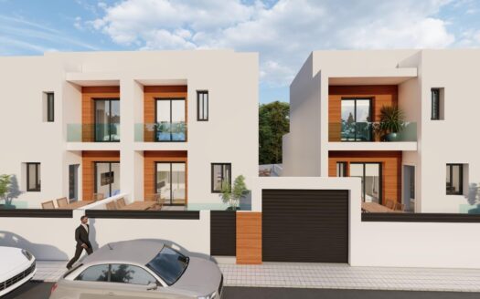Villa in Daya Nueva (N8976)