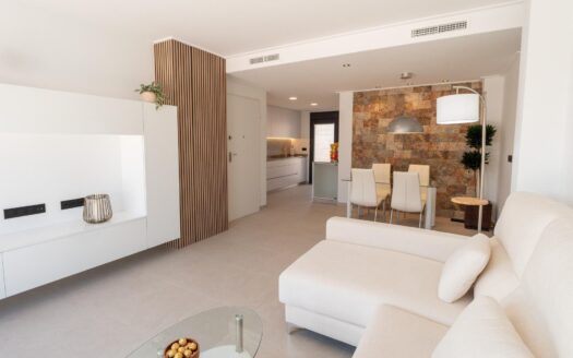 Villa in San Fulgencio (N9018)