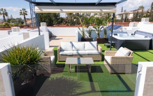 Villa in San Fulgencio (N9019)