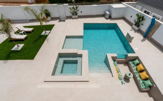 Villa in Orihuela Costa (N9041)