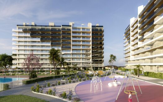 Apartment in Torrevieja (N9052)