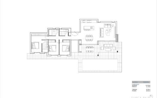 Villa in Calpe (N6773)