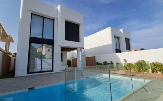 Villa in Alfas del Pi (N9059)