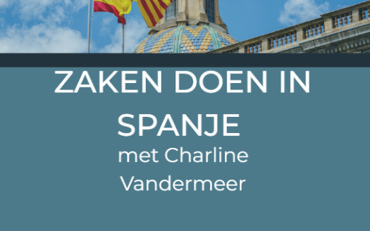 Zaken doen in Spanje